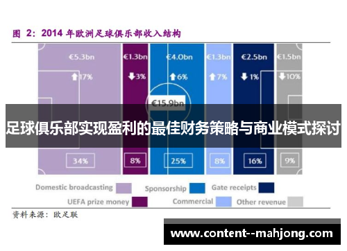 足球俱乐部实现盈利的最佳财务策略与商业模式探讨 足球俱乐部实现盈利的最佳财务策略与商业模式探讨