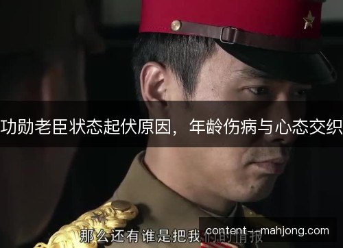 功勋老臣状态起伏原因,年龄伤病与心态交织 功勋老臣状态起伏原因,年龄伤病与心态交织